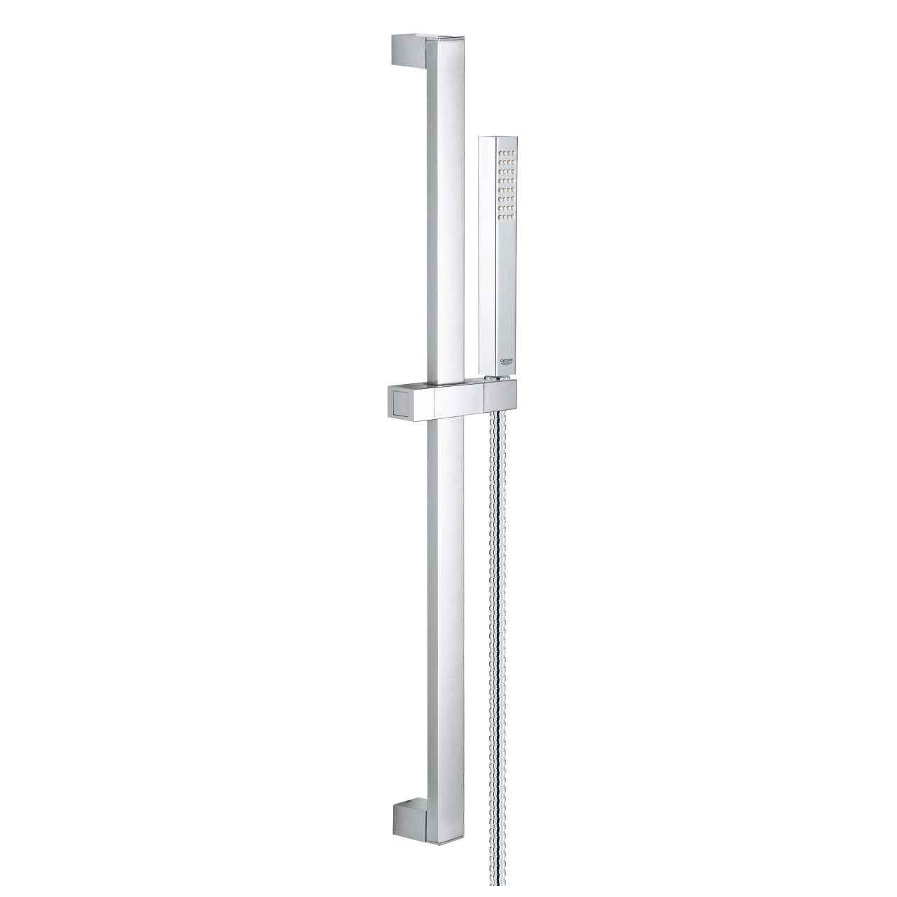 Душевой гарнитур Grohe Euphoria Cube+ Stick (27891000) фото