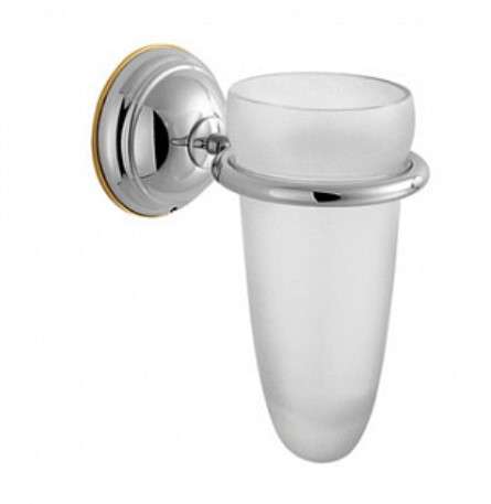 Стакан для зубных щеток Hansgrohe Axor Carlton (41434000) фото