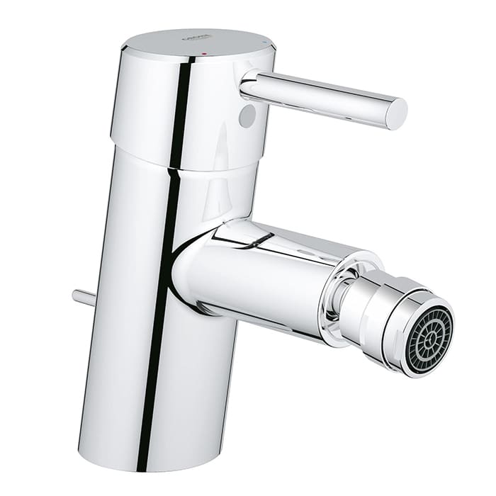 Смеситель для биде Grohe Concetto (32208001) фото