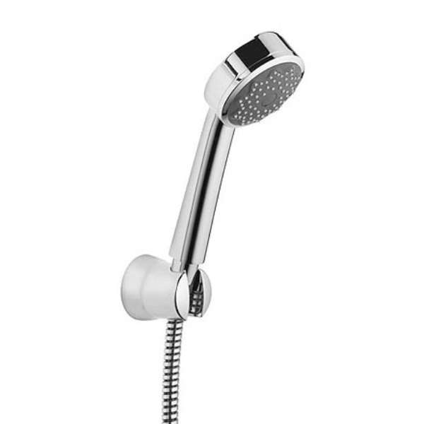 Душевой гарнитур Kludi Zenta 1S хром (606500500) фото
