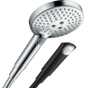 Ручной душ Hansgrohe Raindance Select S 120 (26531670) фото