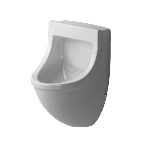 Писсуар подвесной Duravit Starck 3 без крышки (0821350000)