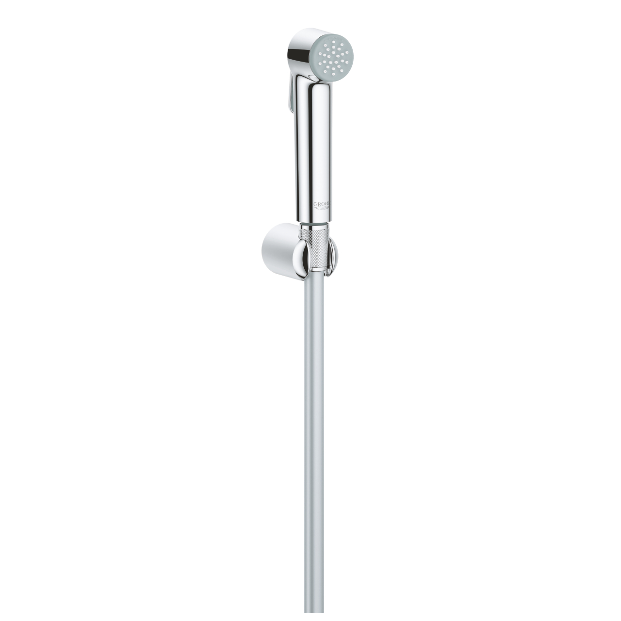 Гигиенический душ Grohe Tempesta-F Trigger Spray 30 хром (26353000) фото