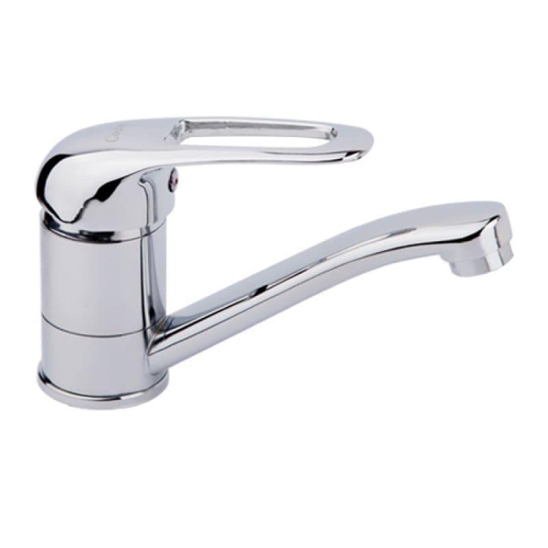 Смеситель кухонный Touch-Z Cosmos 003М  (TZCOS003M) фото