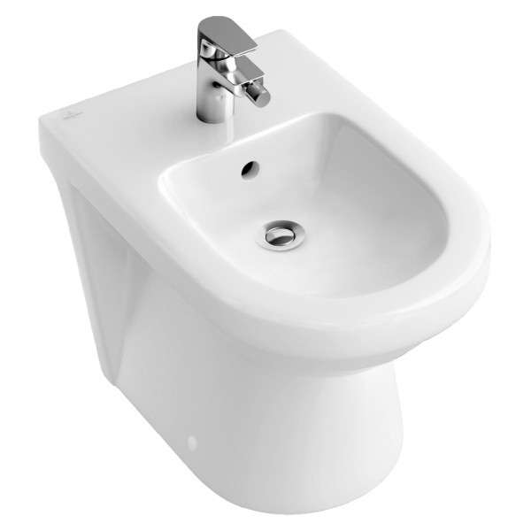 Биде напольное Villeroy&Boch Omnia Architectura (54740001) фото