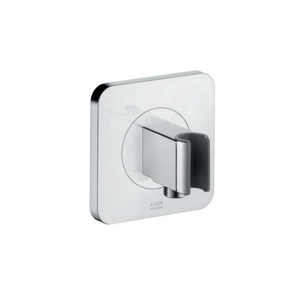 Держатель ручного душа Hansgrohe Axor Citterio (36724000) фото