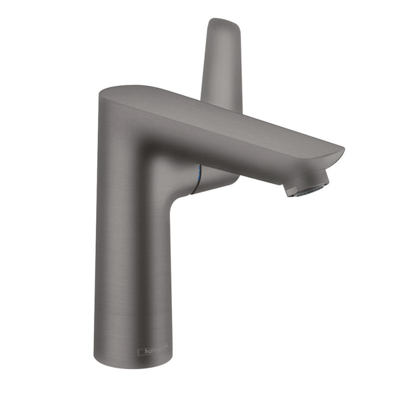 Смеситель для умывальника Hansgrohe Talis E 150 (71754340) фото