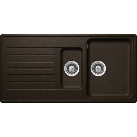 Кухонная мойка Schock MODENA D150 Bronze-87 (55086087) фото