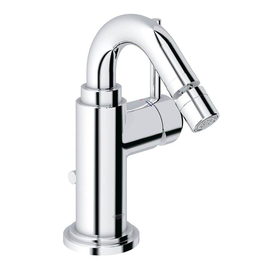 Смеситель для биде Grohe Atrio (32108001) фото