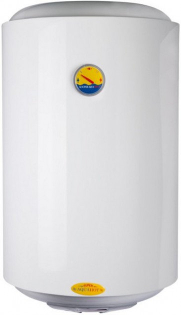 Водонагреватель Aquahot "Superaquahot" 50 л, сухой ТЭН 1,2 кВт (SAQHEWHV50DRY) фото