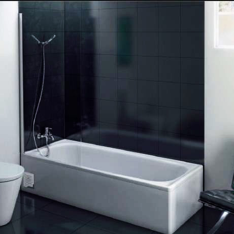 Ванна стальная Koller Pool Steel 150х70E прямоугольная (B50E1200E) фото