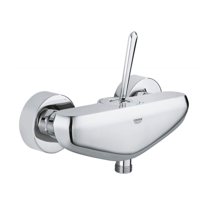 Смеситель для душа Grohe Eurodisc Joy хром (23430000) фото