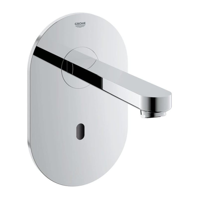 Смеситель для умывальника Grohe Euroeco Cosmopolitan E скрытый монтаж с Bluetooth  (36410000) фото