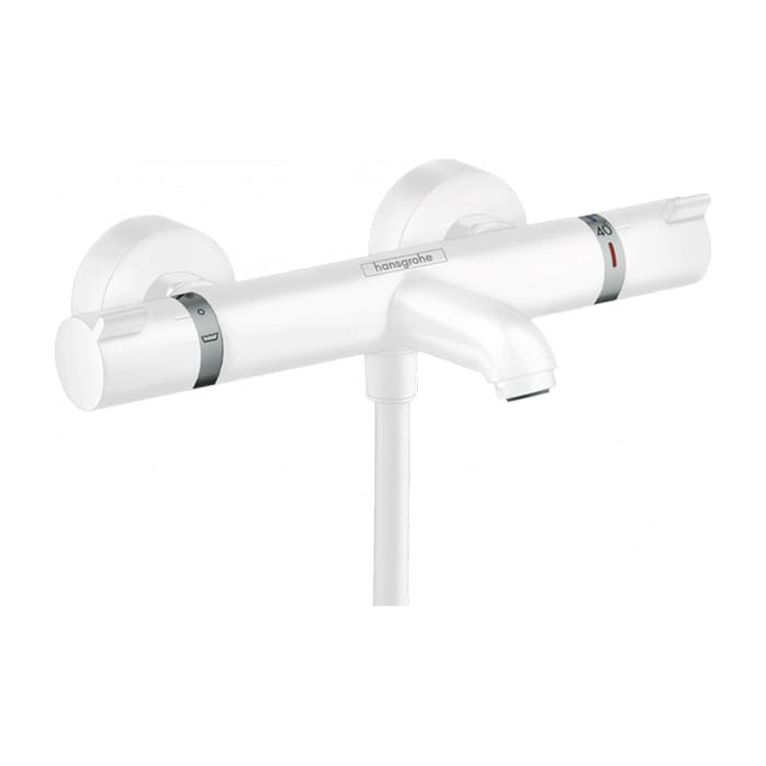 Смеситель для ванны Hansgrohe Ecostat Comfort термостатический (13114700) фото