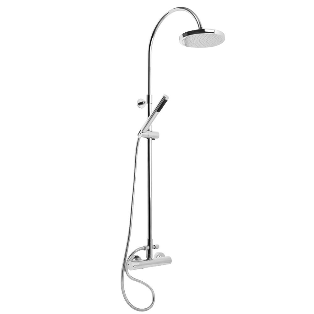 Душевая система Bianchi Style (ESDSTY2025ECRM) фото