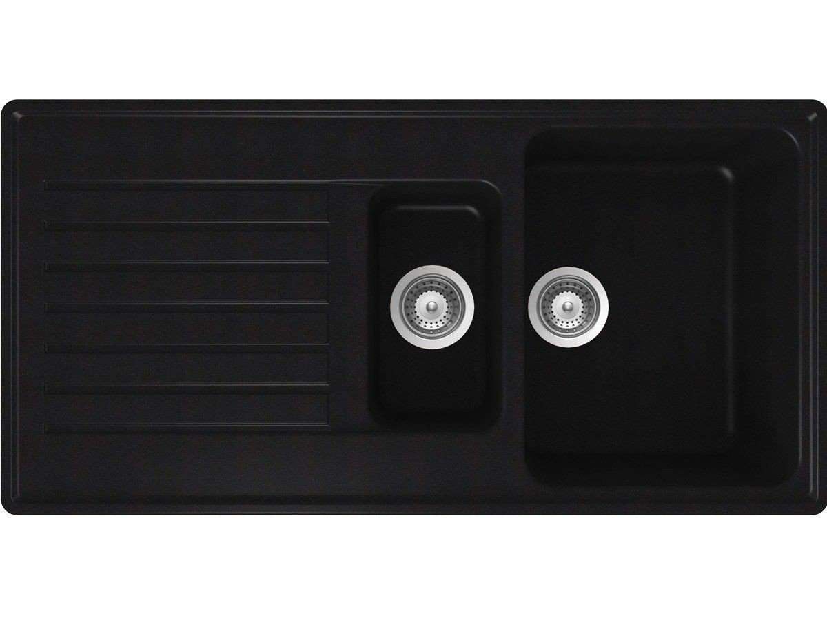 Кухонная мойка Schock MODENA D150 Puro-84 (55086084) фото
