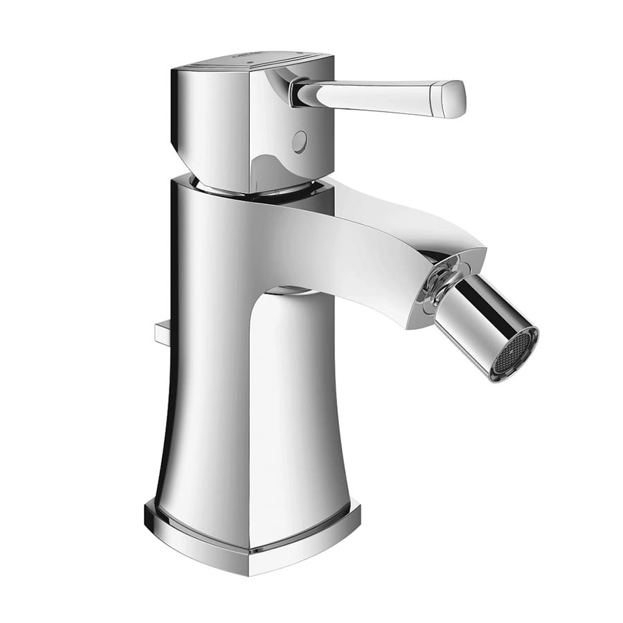 Смеситель для биде Grohe Grandera хром (23315000) фото