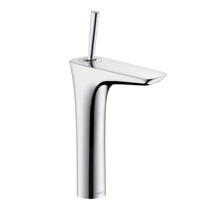 Смеситель для умывальника Hansgrohe PuraVida хром (15081000) фото