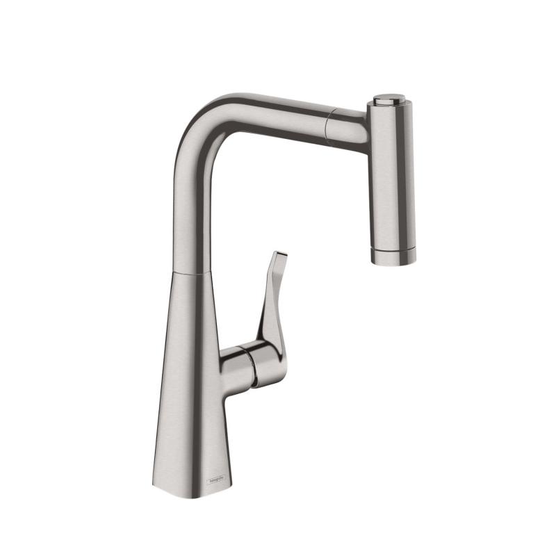 Кухонный смеситель Hansgrohe M71 220 (73800800) фото