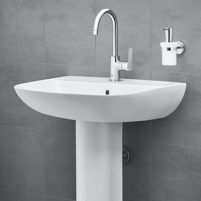 Умывальник Grohe Bau 60 см (39421000) фото