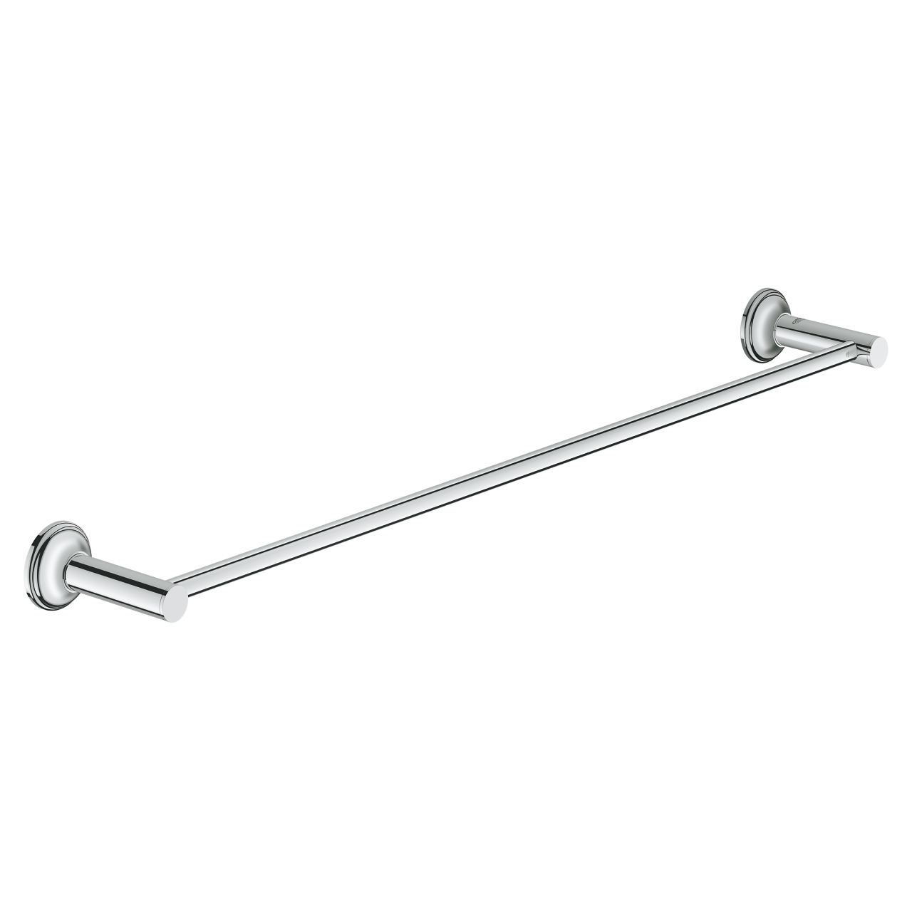 Полотенцедержатель Grohe Essentials Authentic 600 мм  (40653001) фото