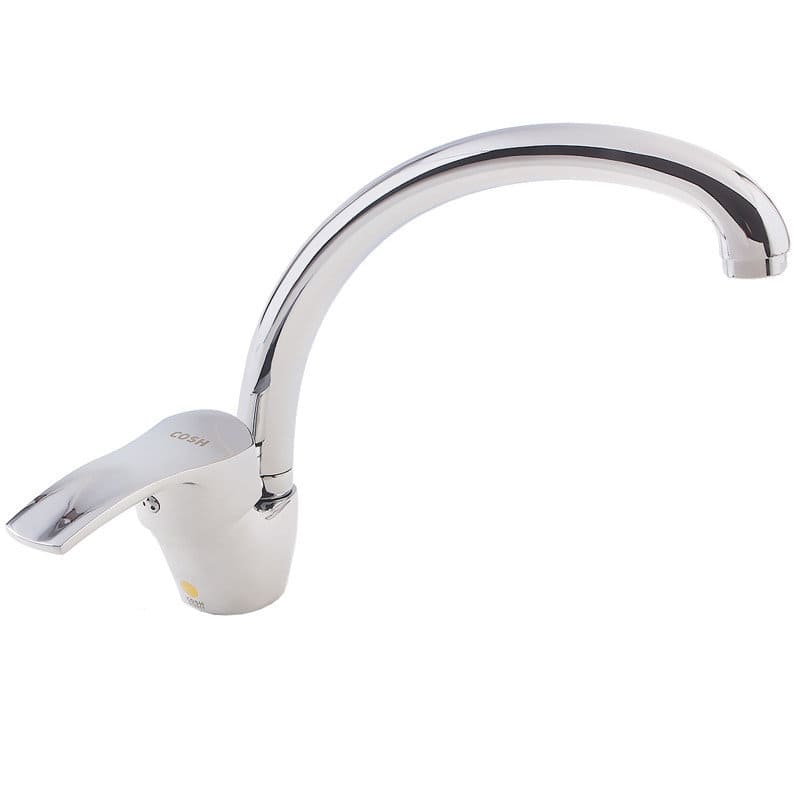 Смеситель кухонный Cosh S-03-008F излив 230 мм  (CoshCRMS03008F) фото