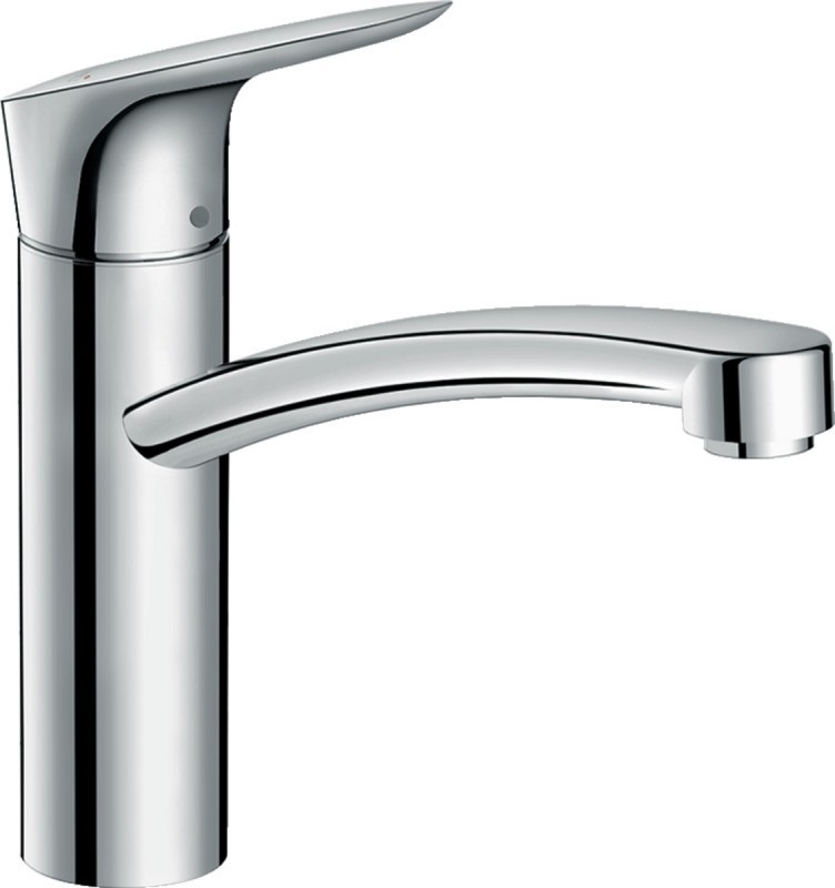 Кухонный смеситель Hansgrohe Logis 160 Eco (71860000) фото