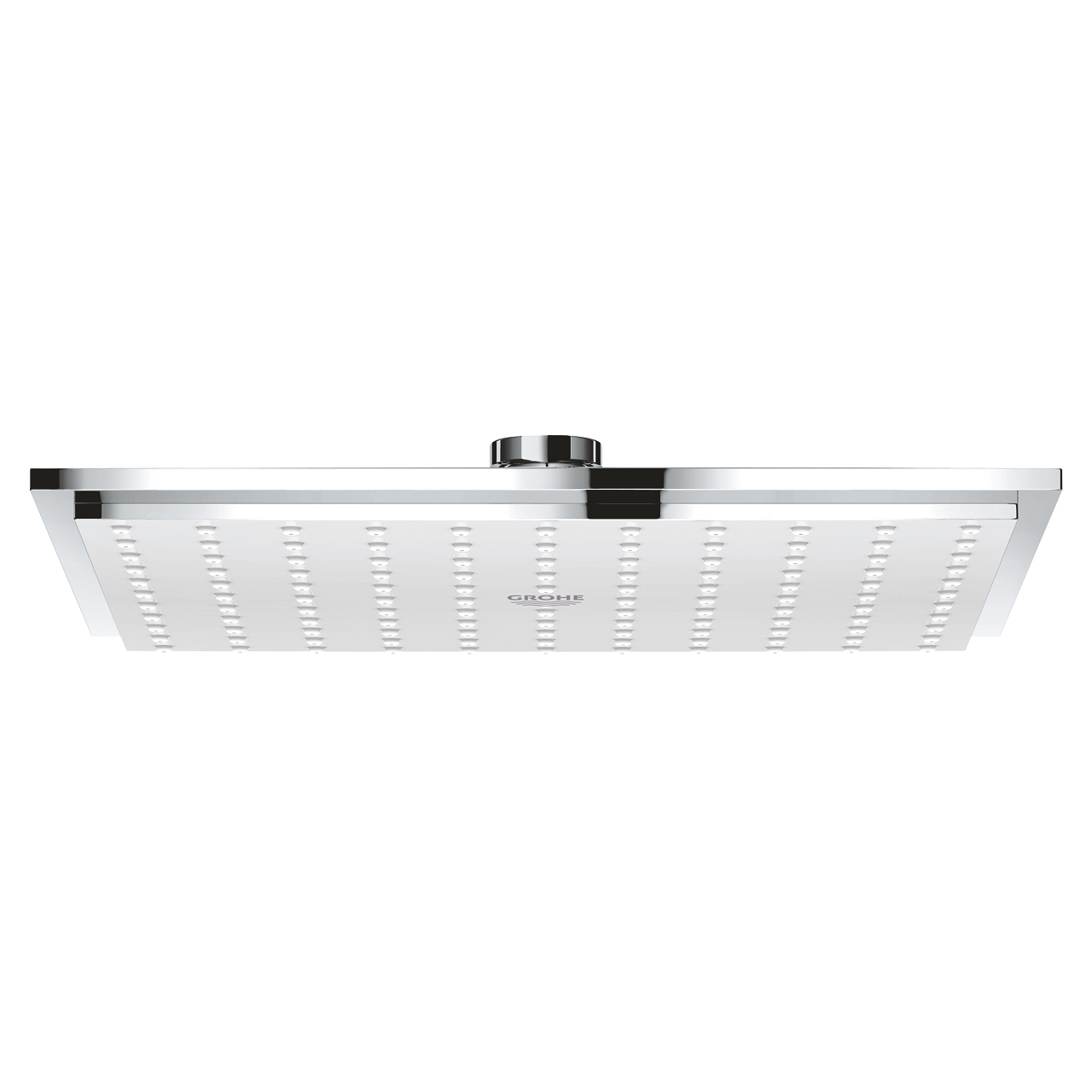 Верхний душ Grohe Rainshower Allure 230 (27480000) фото