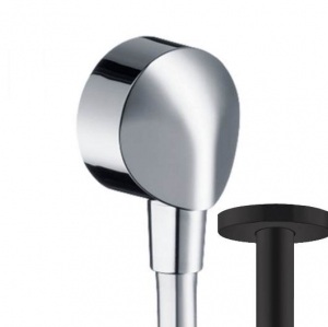 Шланговое подсоединение Hansgrohe Fixfit (27454670) фото