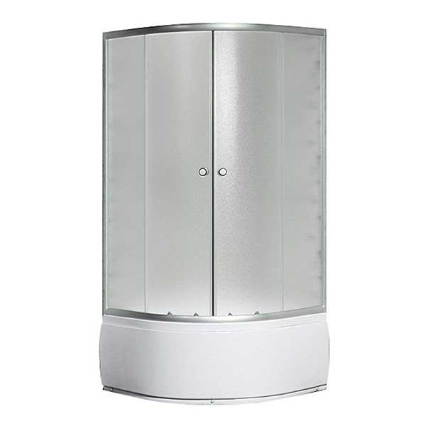 Душевая кабина Sansa 100х100 (S-100/40 new) фото