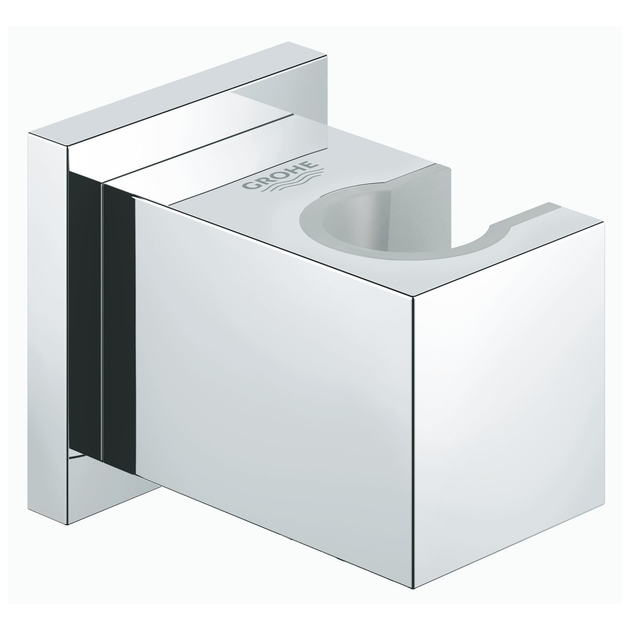 Держатель ручного душа Grohe Euphoria Cube (27693000) фото