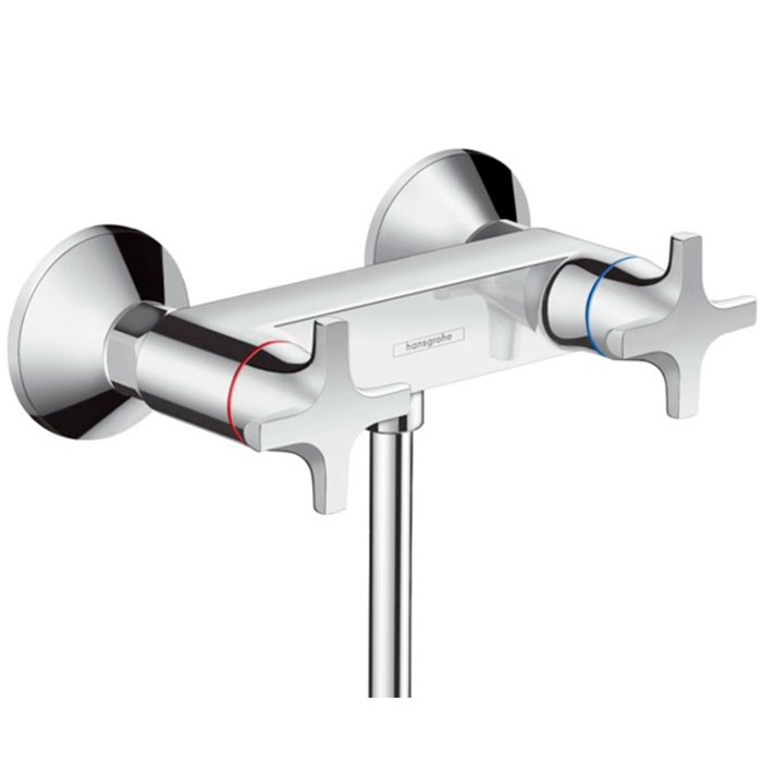 Смеситель для душа Hansgrohe Logis classic (71260000) фото