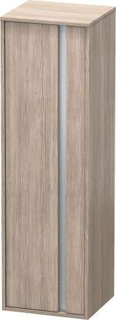 Пенал Duravit Ketho левый (KT1257L3131) фото