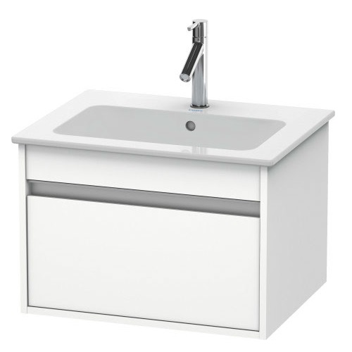 Тумба под умывальник Duravit Ketho 60 см (KT64181818) фото