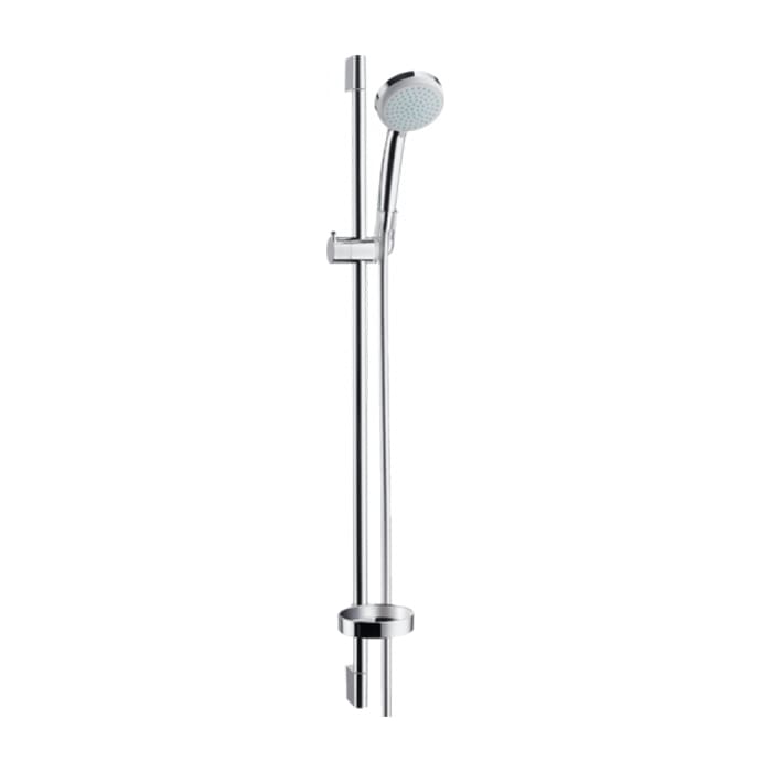 Душевой набор Hansgrohe Croma 100 Vario (27653000) фото