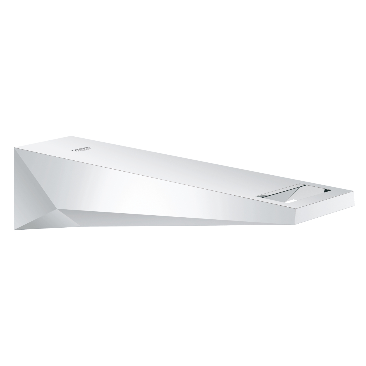 Излив для ванны Grohe Allure Brilliant (13299000) фото