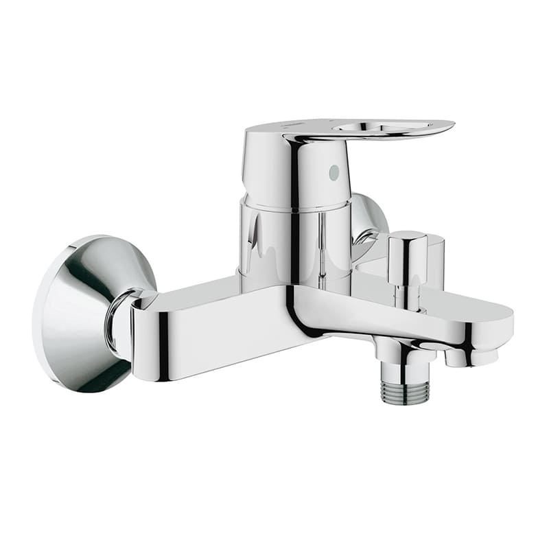 Смеситель для ванны Grohe BauLoop (23341000) фото