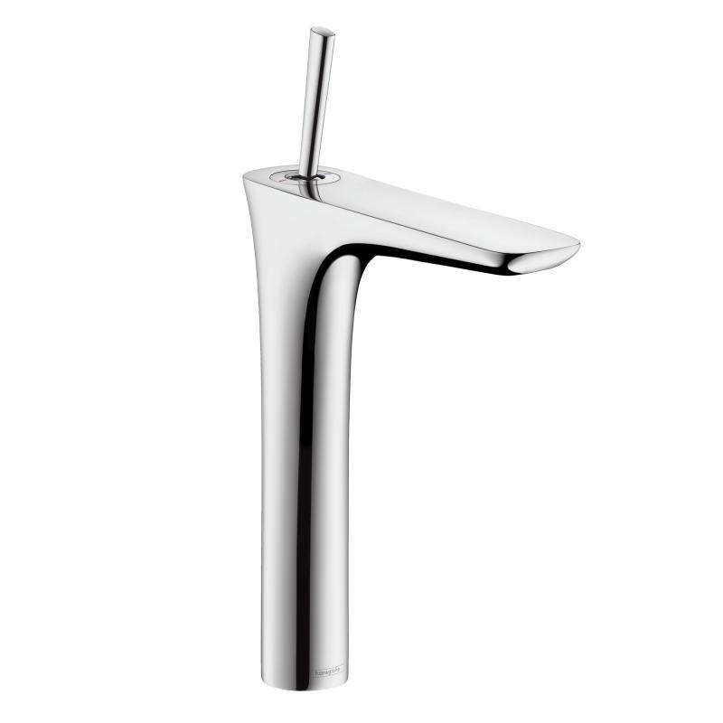 Смеситель для умывальника Hansgrohe PuraVida (15072000) фото