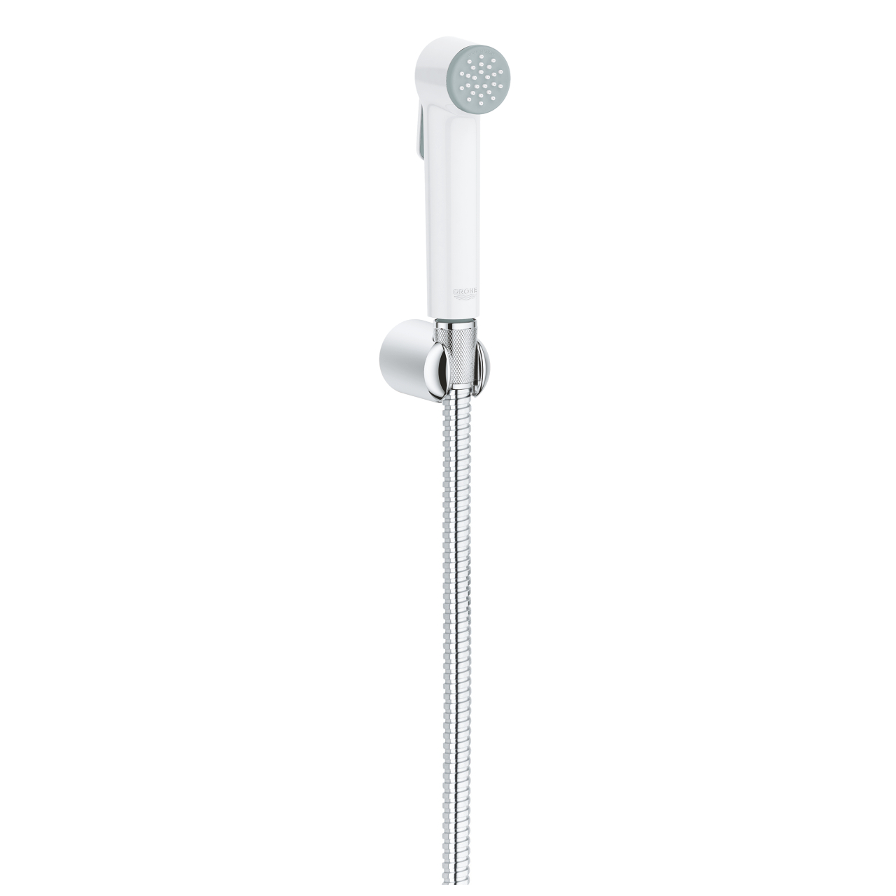 Гигиенический душ Grohe Tempesta-F белый (26356IL0) фото