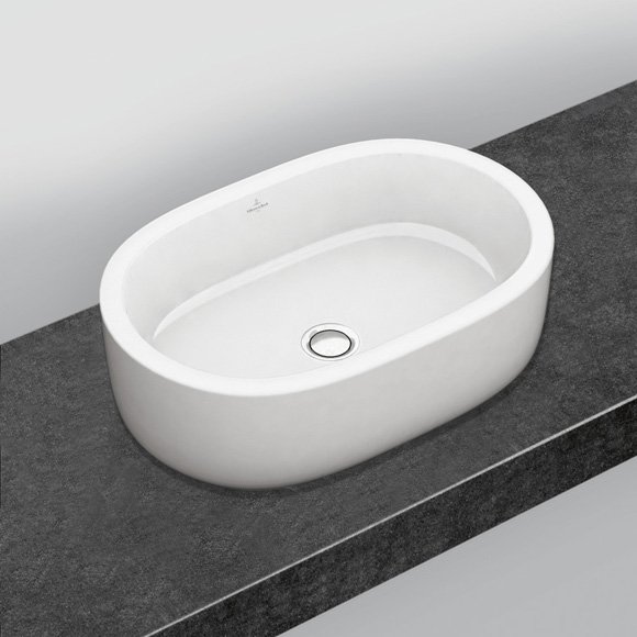 Умывальник Villeroy&Boch Architectura 60 см (41266001)
