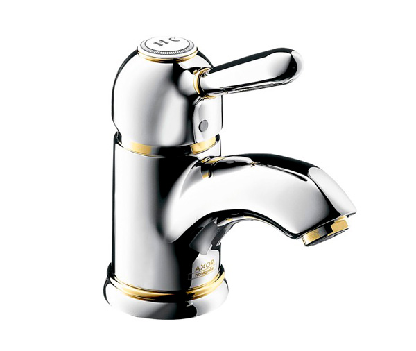Смеситель для умывальника Hansgrohe Axor Carlton (17010090) фото