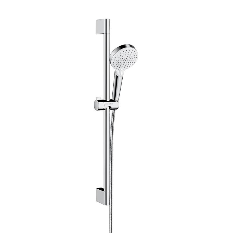 Душевой гарнитур Hansgrohe Crometta Vario/Unica'C 65 см (26532400) фото