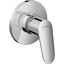 Смеситель для душа скрытого монтажа Hansgrohe Focus (31961000) фото