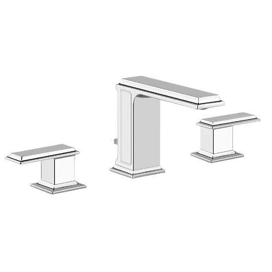 Смеситель для умывальника Gessi Eleganza (46012-031) фото