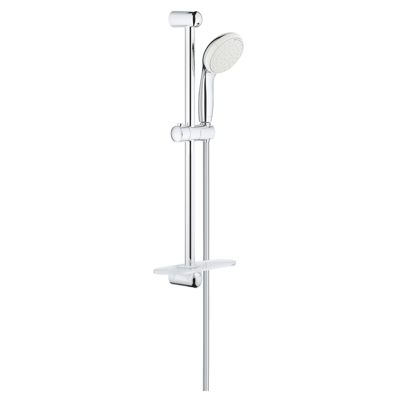 Душевой гарнитур Grohe New Tempesta 100 со штангой (27926001) фото
