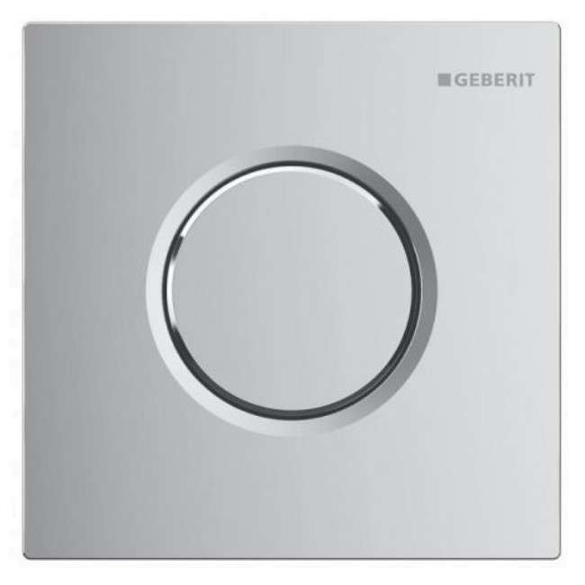 Клавиша смыва Geberit Duofix Sigma (116.011.21.5)