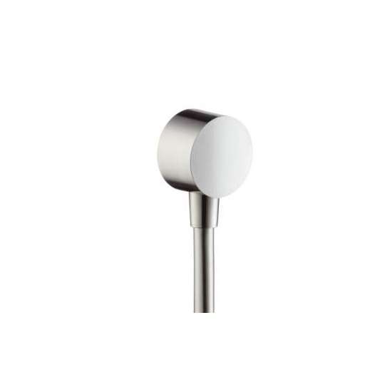 Шланговое подсоединение Hansgrohe Axor Fixfit (27451000) фото