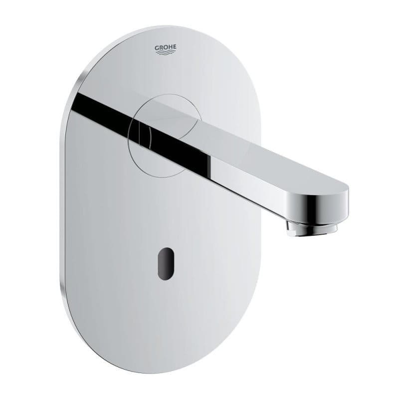 Смеситель для умывальника Grohe Euroeco Cosmopolitan E скрытый монтаж  (36273000) фото