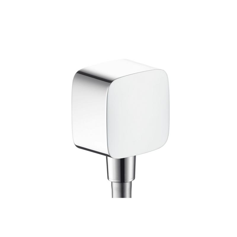 Шланговое подсоединение Hansgrohe Fixfit (26457000) фото