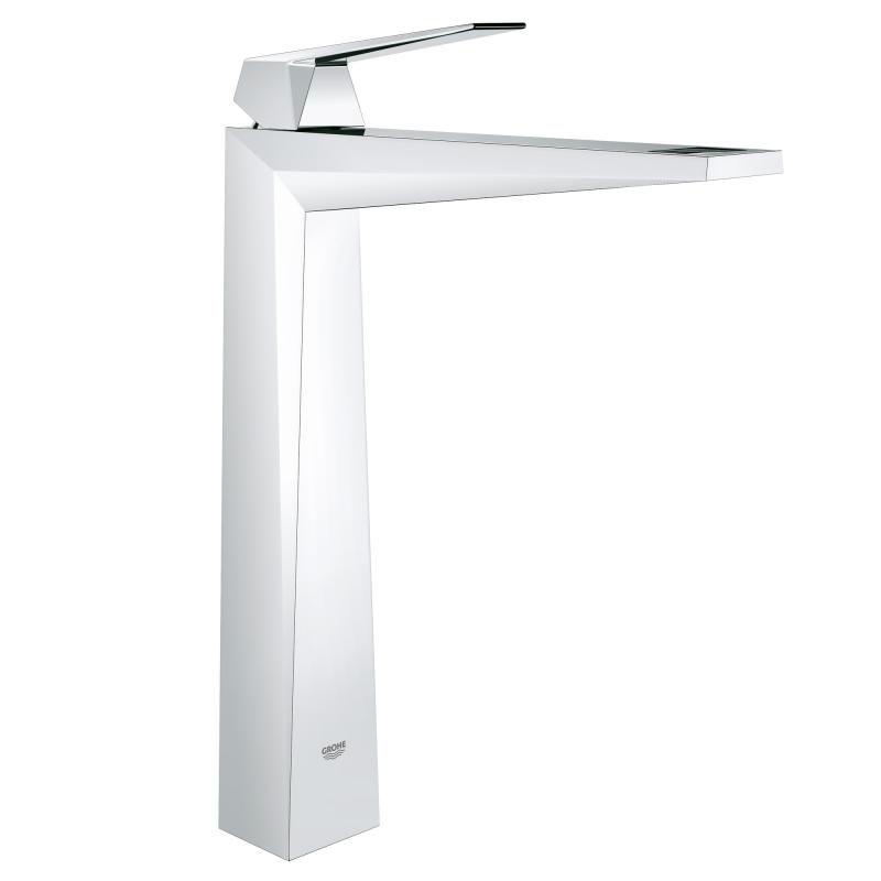 Смеситель для умывальника Grohe Allure Brilliant XL (23114000) фото